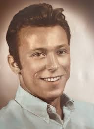 Obituary for Edward Joseph Vickovic