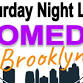 Comedy Show in Brooklyn @ Eastville Comedy Club event image