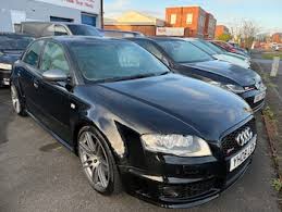Image result for Phantom Black 2014 RS4