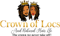 Crown of Locs and Natural Hair LLC