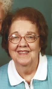 Mae Williams Greene Obituary