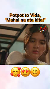 Di maiwasan ni Rafael na magselos ng makita niyang magkasama sina Camille  at Marco. #JeepneyTV #TheBetterHalf #ABSCBN