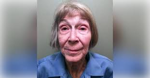 Obituary information for Jean Louise Seidl