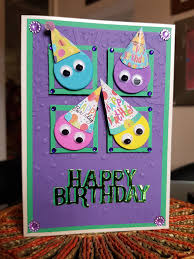 Personalize your own printable & online birthday cards for boys cards. Pin By Saleha Moin On Cards Card Making Birthday Simple Birthday Cards Homemade Birthday Cards