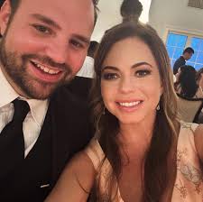 A great time in the Great White North! 🇨🇦 Congrats to the Armstrongs!