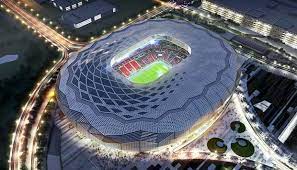 A vibrant centre of knowledge, doha's education city stadium can be found amid several leading universities. Education City Stadium Completed