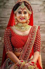 Embroidered Red Lehenga Bookeventz Indiewedding Bohoinspiration Bohobride Bookeventz Bri Indian Bridal Outfits Indian Bridal Photos Indian Bridal Dress