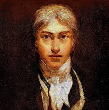 Art Friday: Joseph Mallord William Turner