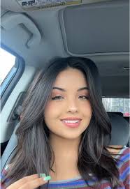 someone stop her she’s fishing for compliments again 🎣#fyp