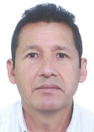 Otorongo ROLDAN JUAREZ, FIDEL