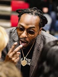 Dreams take building . Yesterday we started building with 100+ 8th graders  at @littonlions Even saw a few familiar faces . Follow @live2aspire to  learn more about @dreambldrs