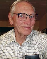 Fred Farnham 1927-2025