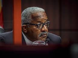 West Palm Beach Mayor Keith James to participate in White House forum