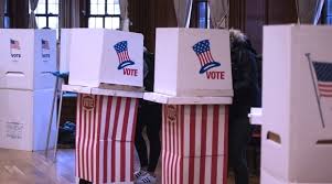From The Daily John Lewis Legacy And Resisting Voter Suppression In America The Michigan Daily