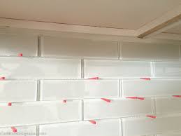 A glass backsplash is customizable, allowing the owner to choose from among an almost infinite number of choices to create a striking to do the job right, a professional installer with experience in applying glass tile is the best choice. Kitchen Backsplash Without Grout Nbizococho