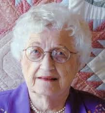 Obituary of Evadean apos;Dean&apos Van Dyke