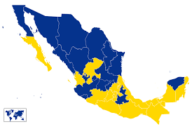 Información sobre los procesos electorales en méxico, elecciones locales y federales, candidatos Elecciones Federales De Mexico De 2006 Wikipedia La Enciclopedia Libre