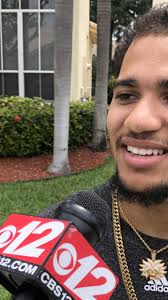 Former Oxbridge Academy & Canes star Travis Homer excited to be with the  Seattle Seahawks