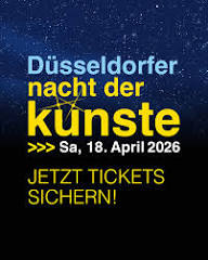 Jeder erlebt seine eigene Lange Nacht. Du bleibst länger als geplant. Du entdeckst Orte, die du sonst nie betreten würdest. Und plötzlich siehst du die Stadt mit anderen Augen. Mit der NACHT