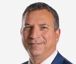 Credit union hires VP