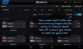 It is a streaming app that provides entertainment on demand at a very low price. Amazon Com Directv For Fire Tablets Appstore For Android