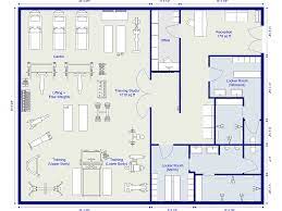 In this course, corporate training expert jeff toister explains how to design and deliver training they will set a budget and design a floor plan for their athletic training room. Design Your Gym Easy 3d Gym Planner Roomsketcher