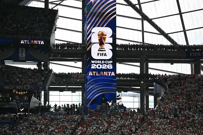 World Cup Final Frenzy: $4M Ticket Package Sold - Yahoo Sports