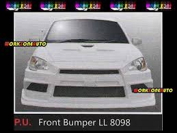 Myvi have an affordable version of 1.0 litre manual 3 cylinder engine which costs rm39000 while proton new saga now have a more powerfull engine of saga blm 1.6 litre campro iafm version which cost only rm39000. Ll8098 Fb Proton Saga Blm Fiber Front Bumper Evo 10
