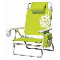 Beach Chair Pacifico Floral Sam S Club Beach Chairs Aluminum Beach Chairs Backpack Beach Chair
