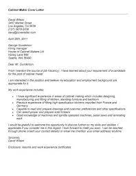 A cover letter should tease the recruiter, to tempt them, so that they are forced to read your cv. Apprenticeship Cover Letter No Experience Sample Sample Cover Letter
