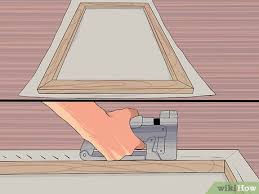 4.5 out of 5 stars. 3 Ways To Make A Projector Screen Wikihow