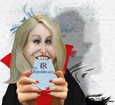Des cadres, des organisateurs, des dirigeants issus du. Rassemblement National Blagues Et Dessins