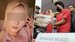 Riko Kepergok Komen di IG Elisa Mantan Pacar yang Dihabisinya, Sempat Temui  Ayah Korban