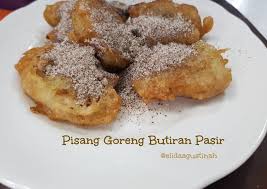 Game nasi goreng besutan own games merupakan game memasak dengan meracik bahan makanan agar menjadi masakan yang lezat, terutama nasi goreng. Pisang Goreng Sambal Terasi Resep Pisang Goreng Peppe Sambel Terasi Oleh Fauziyyah Jacqueline Younsholve44