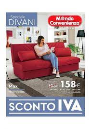 Maybe you would like to learn more about one of these? Mondo Convenienza Montelibretti Offerte E Volantino Promozioni24