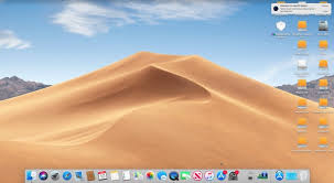This is likely due to an incompatible app or service in your startup. Macos Mojave On Windows Laptops Techs11 Dognmonkey Com