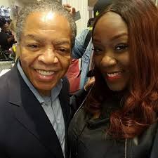 STARR TREATMENT NYC: REST IN MAKEUP HEAVEN MR. REGGIE WELLS 🙏🏾 ✨️🕊 IT  WAS A PLEASURE KNOWING YOU 🤩