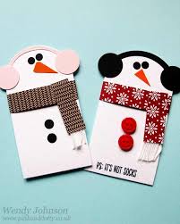 Check spelling or type a new query. Snowman Gift Card Holder Tutorial Christmas Gift Card Holders Holiday Gift Card Gift Card Holder