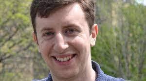 Cody Buell's Instagram, Twitter & Facebook