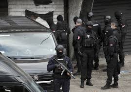 After the resounding success of the serbian government's vaccination and international communication campaign, the number of foreigners arriving in the country anxiously looking for a vaccine, possibly a. Serbian Fan Group Members Arrested For Monstrous Crimes
