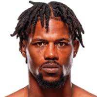 Kevin Holland v Daniel Rodriguez results, H2H stats