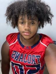 Cameron Cobb's Football Recruiting Profile