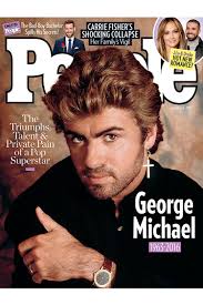 El pasado septiembre el cantante george michael fue captado en un restaurante en oxfordshire (gran bretaña) y algunos sitios han publicado imágenes de esa visita, que ahora son. George Michael Dead Inside His Final Reclusive Days And His Last Christmas People Com