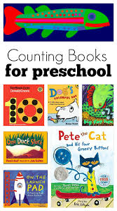 Shape identification is another important concept that you'll want to teach your preschooler for several reasons. The Best Counting Books For Preschool No Time For Flash Cards