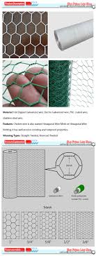 It's relatively cheap but rusts does anyone know what width a fence would need to be to keep chickens in. Anti Rust Triple Twist Galvanized Hexagonal Iron Woven Wire Mesh Chicken Netting Buy Chicken Wire Netting Hexagonal Iron Wire Mesh Galvanized Hexagonal Iron Wire Mesh Product On Alibaba Com