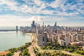 ParkScore® for Chicago, IL - TPL