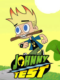 Johnny Test - Rotten Tomatoes