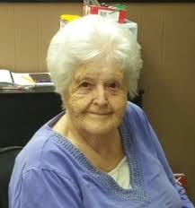 Mary Roberts Obituary