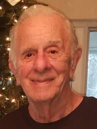 Obituary for Robert A. Wilroy