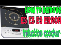 Feb 11, 2020 · press the start button which activates the unlock button. Siemens Induction Hob Error Codes 10 2021